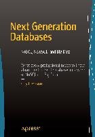 Next Generation Databases - Harrison Guy