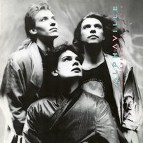 ALPHAVILLE アルファヴィル　サウンドトラック　サントラ　CD Amazon.co.jp: Forever Young: ミュージック