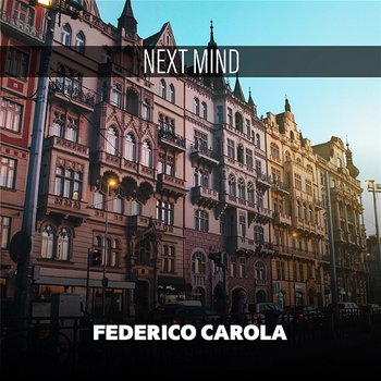 Next Mind - Federico Carola