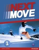 Next Move 1. Students Book Stannett Katherine, Barraclough Carolyn