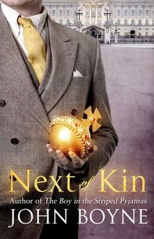 Next of Kin - Boyne John