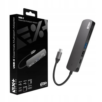 Next One Hub Usb-C Essentials Multiport - Inny producent