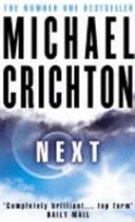 Next Crichton Michael