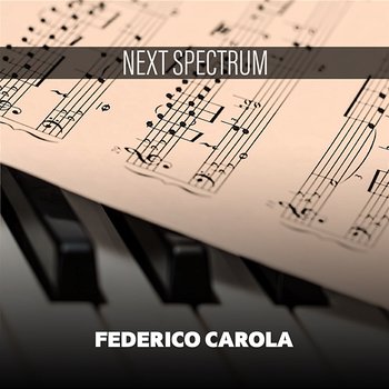 Next Spectrum - Federico Carola