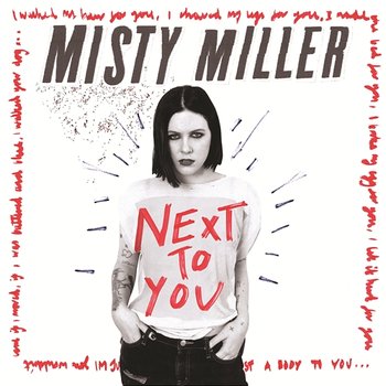 Next to You - Misty Miller