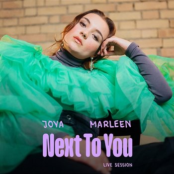 Next to you - Joya Marleen