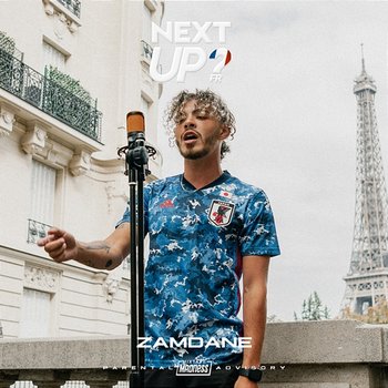 Next Up France - S1-E1 - Zamdane, Mixtape Madness