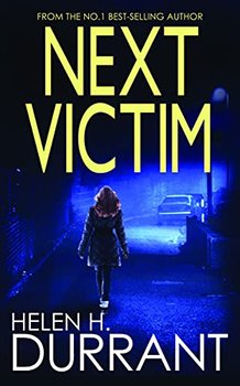 Next Victim - Helen H. Durrant