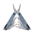 Nextool, Multitool NE20045 15w1 + zestaw bitów, Niebieski - Nextool