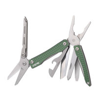 Nextool, Multitool NE20050 10w1, Zielony Nextool