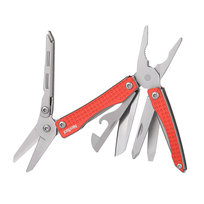 Nextool, Multitool NE20051 10w1, Czerwony Nextool