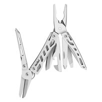 Nextool, Multitool NE20178 12w1, Srebrny Nextool