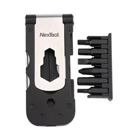 Nextool, Multitool rowerowy NE0122 Nextool Nextool