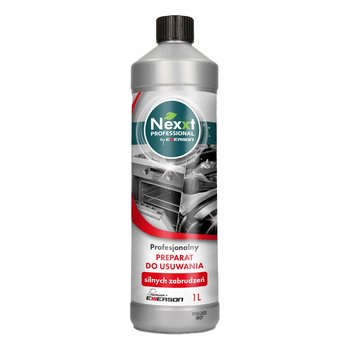 Nexxt Preparat do usuwania silnych zabrudzeń 1l - NEXXT | Sklep