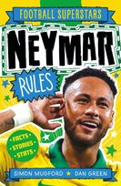 Neymar Rules Opracowanie zbiorowe