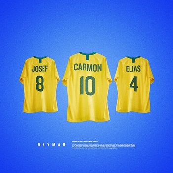 Neymar - Josef Og Elias, Carmon