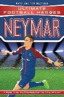 Neymar - Oldfield Tom