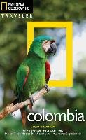 NG Traveler: Colombia, 2nd Edition - Baker Christopher P.