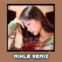 Ngày Mai Tôi Sẽ Viết Sách BMZ & Mihle