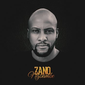 Ngbambe (Main Mix) - Zano feat. Cuebur & Tshego AMG