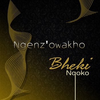 Ngenz'owakho - Bheki Nqoko