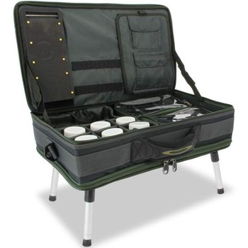 Ngt Carp Bivvy Table System - Inna marka