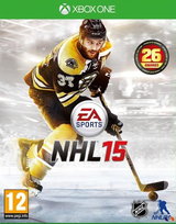 Nhl 15, Xbox One Electronic Arts Inc.