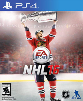 NHL 16 - EA Sports