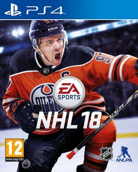 NHL 18 - EA Games