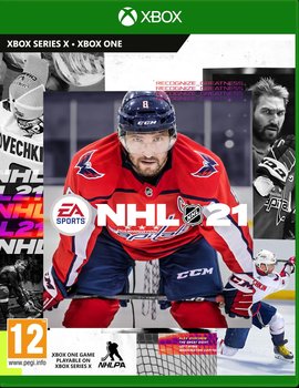 NHL 21 - Electronic Arts