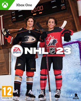 Nhl 23 En, Xbox One - EA Sport