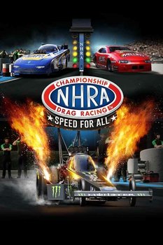 NHRA Championship Drag Racing: Speed for All, klucz Steam, PC