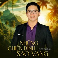 Những Chiến Binh Sao Vàng Tuấn Cường