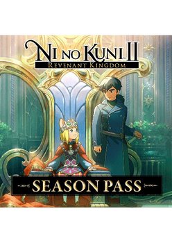 Ni no Kuni II: Revenant Kingdom - Season Pass, PC
