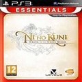 Ni No Kuni Wrath of the White Witch  PS3 - Namco Bandai Games