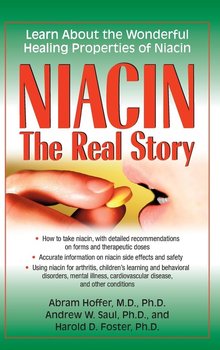 Niacin - Hoffer Abram