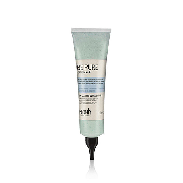 Empik Niamh Be Pure Detox Exfoliating Scrub Peeling 150