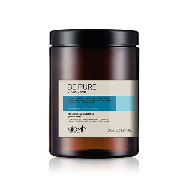 Empik Niamh Be Pure Gentle – Maska 1000 ml