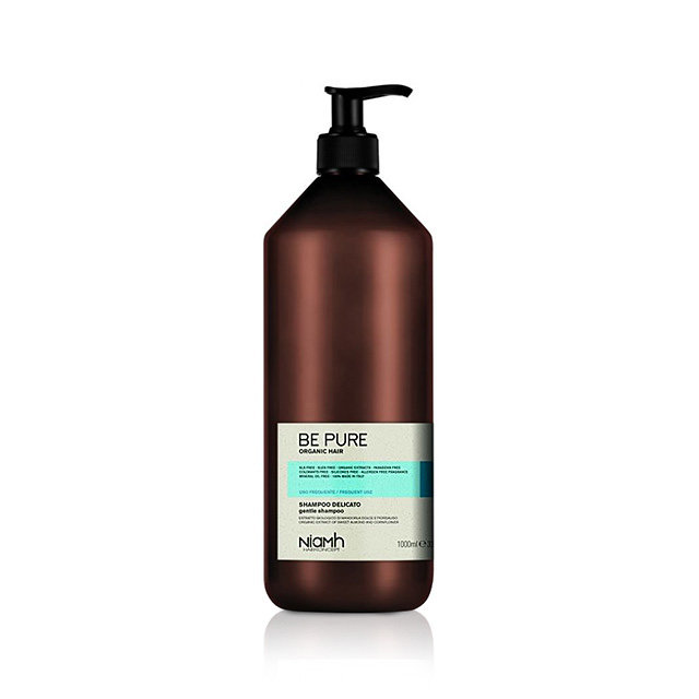 Empik Niamh Be Pure Gentle – Szampon 1000 ml