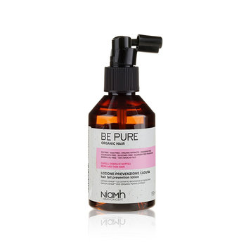 Niamh, Be Pure Hair Fall Prevention – Lotion, 150 ml - Niamh