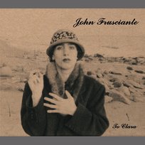 Niandra LaDes And Usually Just A T-Shirt John Frusciante