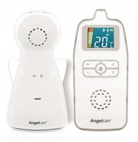 Niania elektroniczna Angelcare biały AC423-D