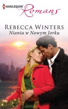 Niania w Nowym Jorku - Winters Rebecca