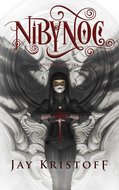 Nibynoc. Tom 1 - Kristoff Jay
