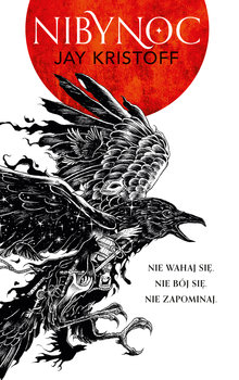 Nibynoc. Tom 1 - Kristoff Jay