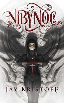 Nibynoc - Kristoff Jay