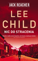Nic do stracenia Child Lee