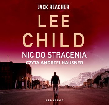 Nic do stracenia - Child Lee