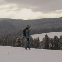 Nic na siłę Ostry Bezimienni, Weronika Gnida
