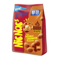 Nic Nac'S Burn 110G M&C